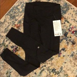 Lululemon Speed Up Tight 28”
